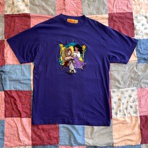 The Hunchback of Notre Dame T-shirt